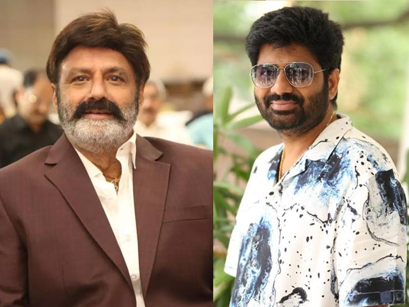 nbk  NBK - కనకమేడల ఫుల్ స్వింగ్ లో.. 