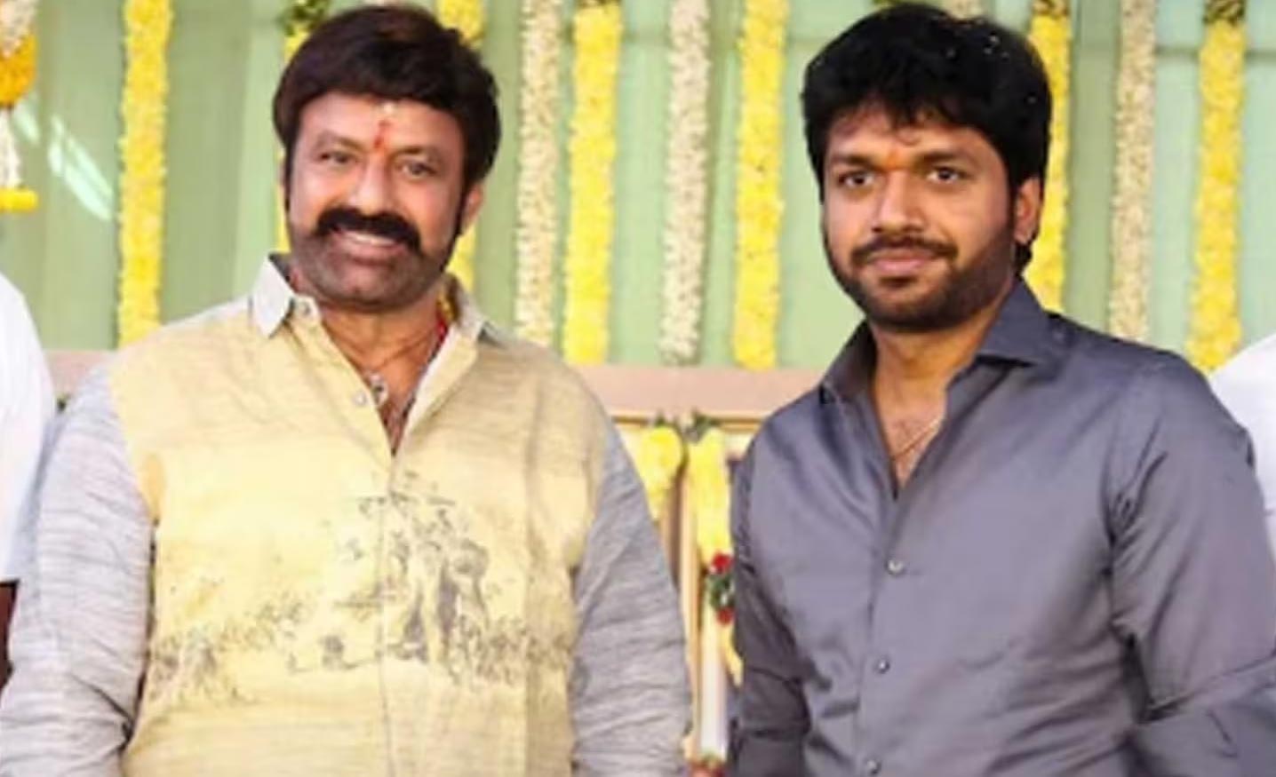 nbk108,balakrishna  NBK108 కొత్త షెడ్యూల్ అప్పటినుండే 