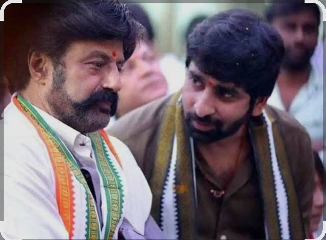 nbk111  బాలయ్య-మలినేని దసరా సాధ్యమేనా 