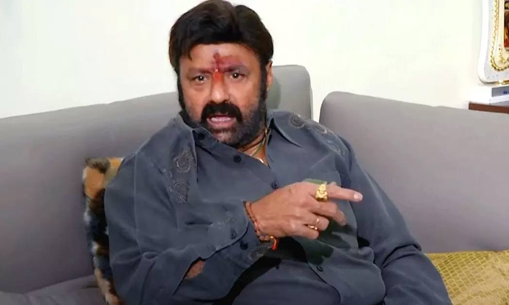 nbk111  బాలయ్య ఎందుకింత సైలెన్స్ 