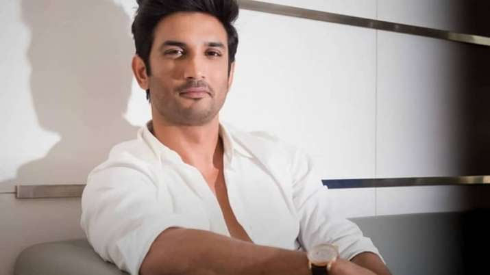 sushant singh rajput,ncb arrests,drug peddler,harish khan,late actor sushant singh,sushant singh rajput photos  సుశాంత్ సూయిసైడ్: మరొకరి అరెస్ట్