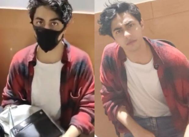 shah rukh khan,shah rukh khan son aryan,aryan gets a drugs shock  18 గంటల విచారణ.. ఫైనల్లీ అరెస్ట్ 