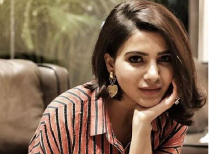 samantha,mahanati,abhimanyudu,release press meet  'మహానటి' కి సమంత ఎందుకు దూరమవుతోంది?