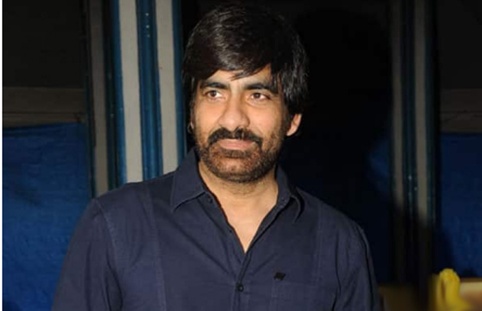 ravi teja,nela ticket,negative talk  ‘నేల టిక్కెట్టు’ రవితేజ ఖాతాలో మరొకటి!