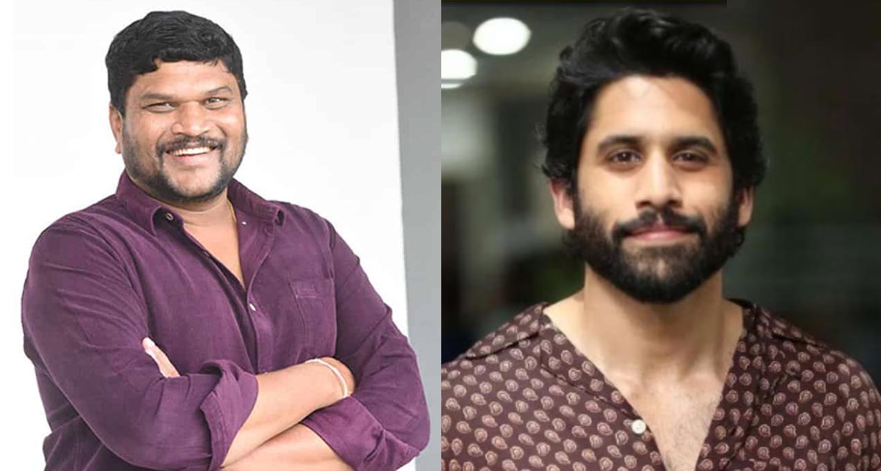 naga chaitanya,parasuram  పరశురామ్ పై నెగిటివిటీ స్టార్ట్