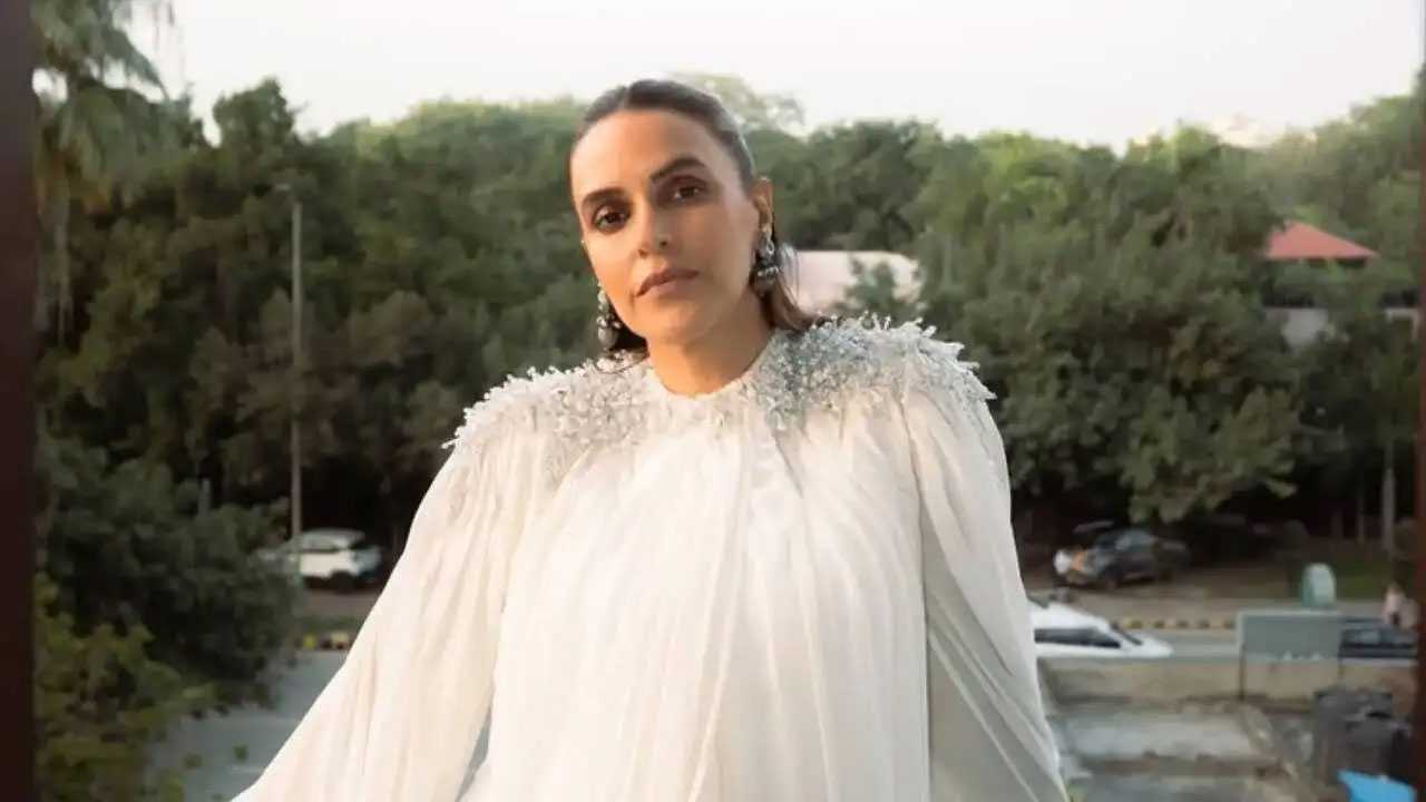 neha dhupia  పెళ్లికి ముందే ఫ్రెగ్నెన్సీ .. న‌టి వ్యంగ్యం