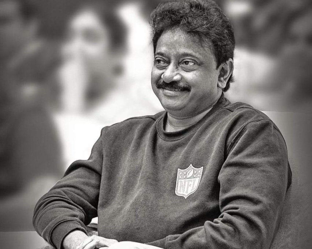 ram gopal varma  RGVపై నెటిజ‌నుల ఫైరింగ్