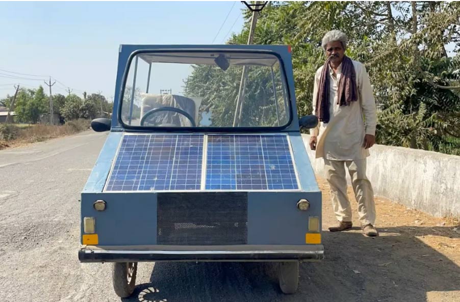 car  30 వేల ధ‌ర‌కే కార్.. నెల‌వారీ ఖ‌ర్చు జీరో!