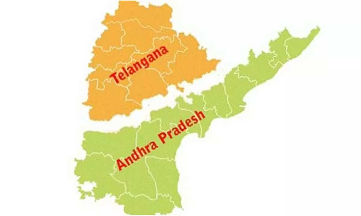 telugu states  జూన్ 4న తెలుగు రాష్ట్రాల్లో కొత్త ప్రభుత్వాలు!