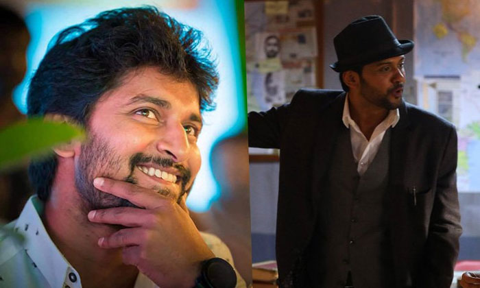 hero nani,gang leader,agent sai srinivasa atreya,movies,stories  నాని గ్యాంగ్ లీడర్ కు కొత్త కష్టాలు!