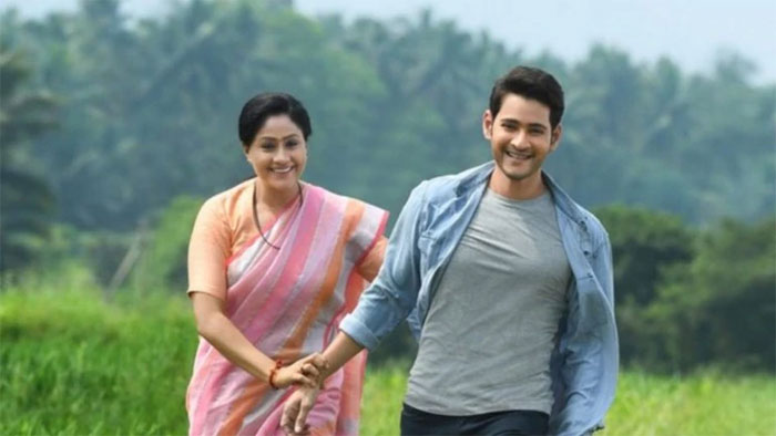 mahesh babu,anil ravipudi,sarileru neekevvaru,movie,new scene,add,saturday  సరికొత్త సీన్‌తో ‘సరిలేరు నీకెవ్వరు’..!