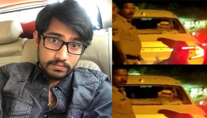 new twist,raj tarun,car accident case,tollywood  రాజ్‌తరుణ్ కారు కేసు.. 5లక్షల ప్లాన్ రివర్స్!