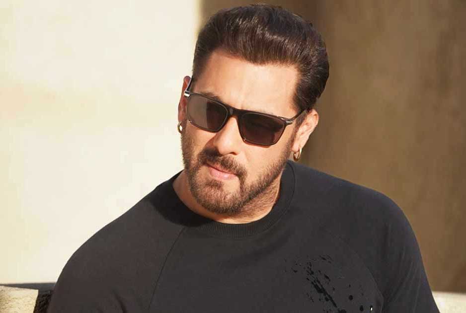 salman  కృష్ణ జింక వేట కేసులో ట్విస్టు