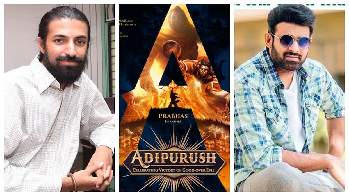 adi purush,prabhas movie,nag aswain,prabhas and nag aswin movie  ఆది పురుష్ కోసం నాగ్ అశ్విన్ ది లేట్ అవుతుందా?