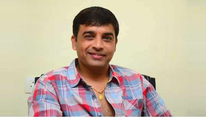 producer dil raju,dil raju,second marriage,tollywood top producer  రాజు గారూ రెండో పెళ్లంటగా.. నిజమేనా!?