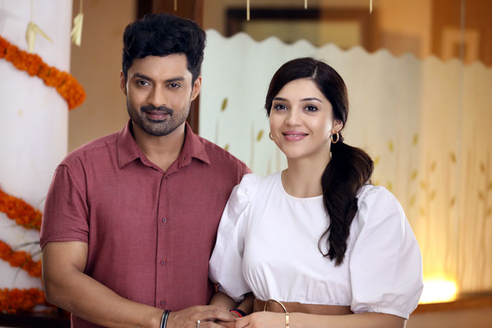 entha manchivadavura,kalyan ram,satish vegesna  సంక్రాంతికి త‌గ్గట్టుగా  ‘ఎంత మంచివాడవురా’!