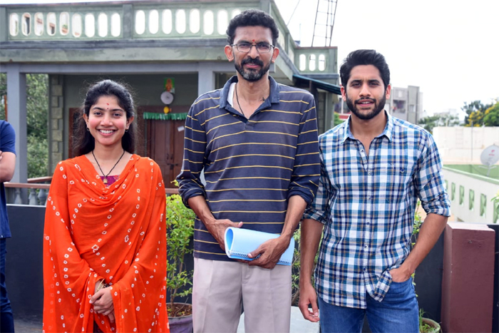 malar beauty,sai pallavi,actress sai pallavi,naga chaitanya,sekhar khammula  చైతూ.. సాయిపల్లవి అలాంటిది కాదు..!