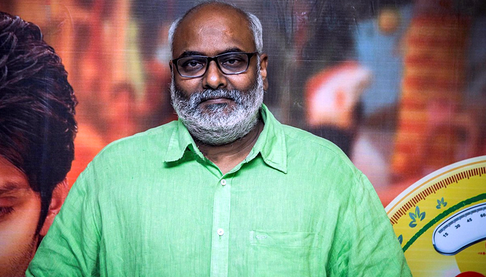 music director keeravani,keeravani,mathu vadalara,keeravani sons  పుత్రోత్సహంతో పొంగిపోతున్న కీరవాణి!