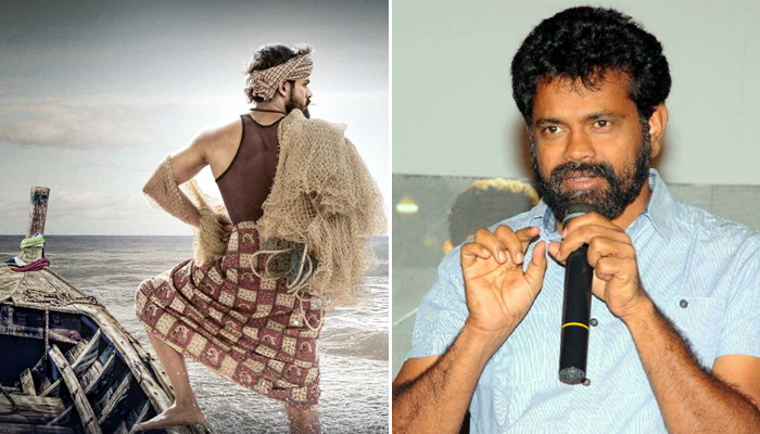 mythri movie makers,uppena movie,sukumar  సుకుమార్ చెప్పాడా.. ఇక హిట్టే..!!