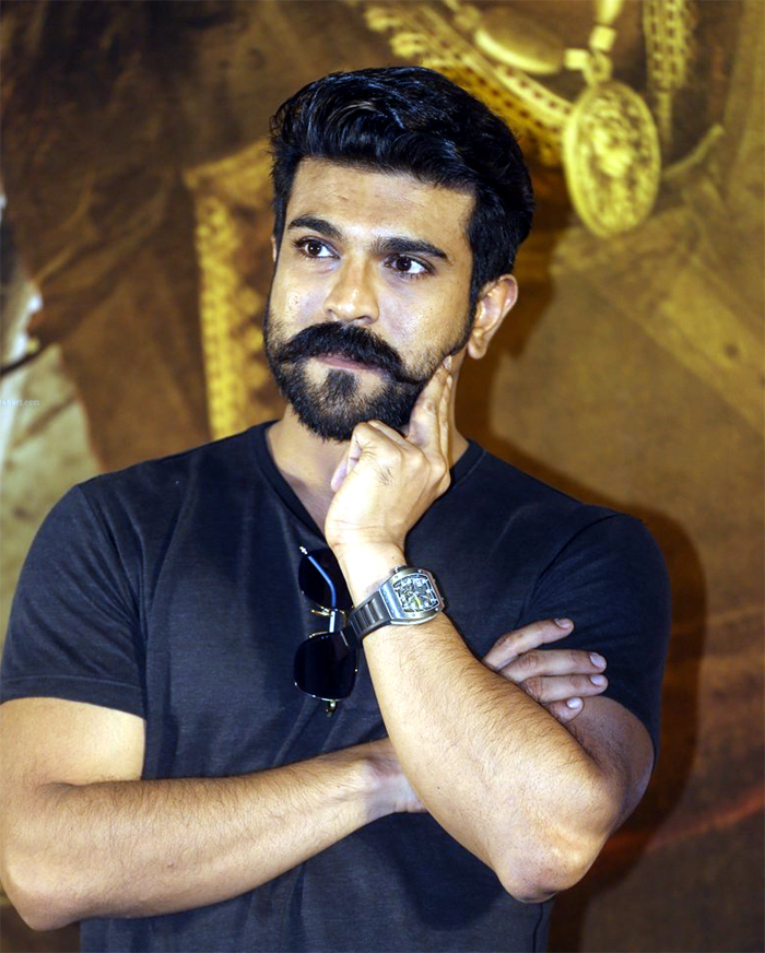 ram charan,remake movies,cherry,driving licence,lucifer  ఎన్ని రీమేక్స్ రామ్‌ చరణ్.. అన్నీ అవేనా!?