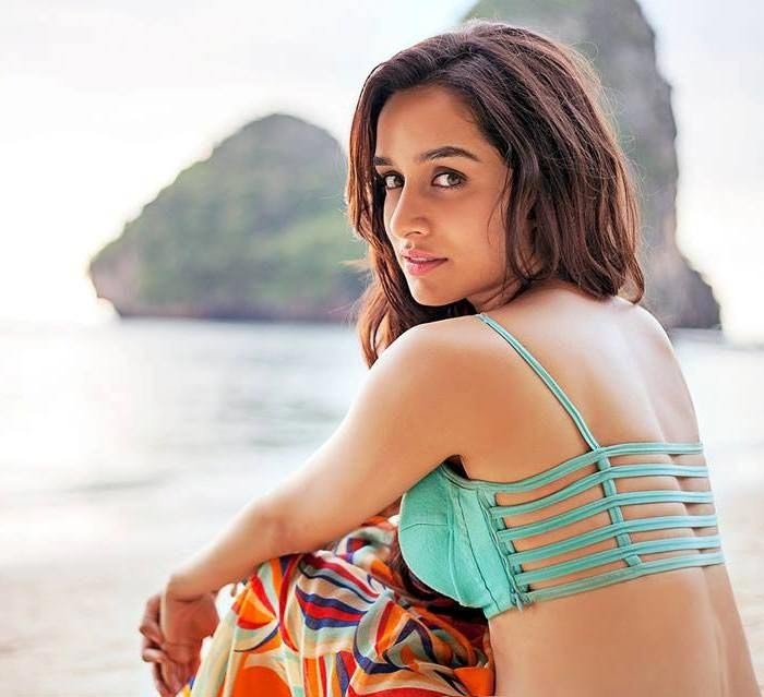 saaho actress,shraddha kapoor,tollywood,tollywood heros  తెలుగు హీరోలు ఈ భామను ఓ చూపు చూస్తారా!