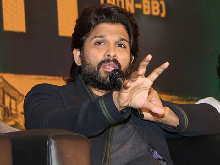 stylish star,allu arjun,remunaration,ala vaikunthapuramulo,allu aravind,bunny vas  నాన్న నాన్నే.. నో మొహమాటం : బన్నీ