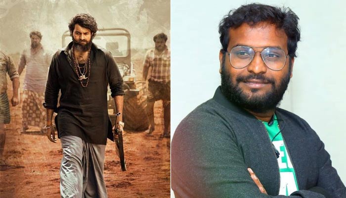 valmiki,gaddalakonda ganesh,racharavi,varuntej,tollywood  ‘వాల్మీకి’లో హీరో కంటే ఈయనే ఎక్కువటగా!