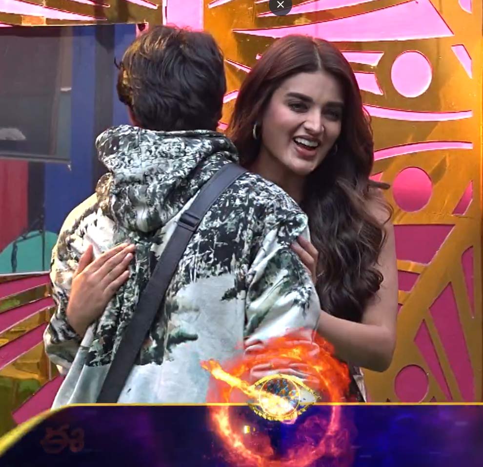 nidhi agarwal  నిధి అగర్వాల్ ని చూసి నేర్చుకోవాలి 