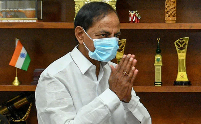 night curfew,extended,may 15th,cm kcr,telangana  నైట్ కర్ఫ్యూ పొడిగింపు.. కీలక నిర్ణయాలు