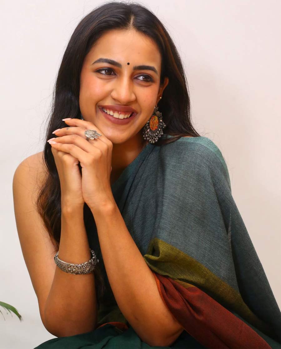 niharika  మెగా వార‌సురాలి సెకండ్ మూవీ 