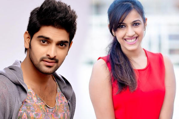 niharika,nagababu,naga shourya,madhura sreedhar reddy   నిహారిక చేస్తున్న సినిమా ఇదే! 