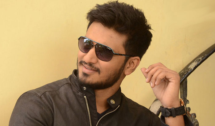 nikhil,praises,narendra modi,10 percent reservation,act,hero nikhil  మోడీ ప్లాన్ ఈ యంగ్‌ హీరోకి ఎలా తెలిసింది?