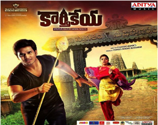 nikhil,swathi,karthikeya movie,bollywood demand  యంగ్ హీరో చిత్రానికి బాలీవుడ్ లో డిమాండ్..!