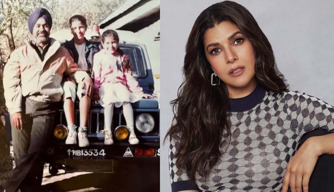 nimrat kaur  తీవ్ర‌వాదుల ఘాతుకం.. న‌టి తండ్రి కిడ్నాప్ హ‌త్య‌
