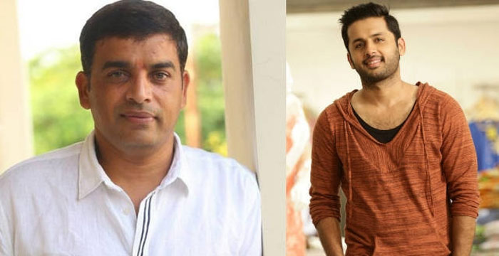 nithiin,srinivasa kalyanam,bad luck,average,dil raju  నితిన్.. ఆయన్ని నమ్ముకున్నా దెబ్బపడింది!