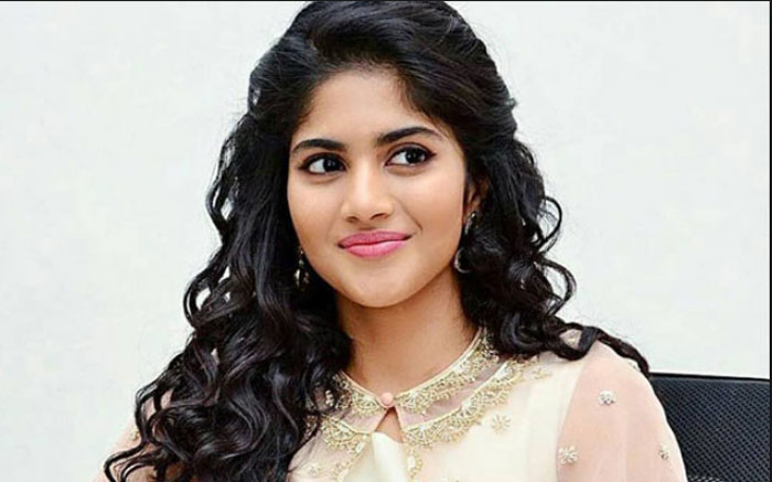 megha akash,nithin heroine,tollywood,kollywood  నితిన్ ని నమ్మి, ప్రయోజనం లేదనుకుంది! 