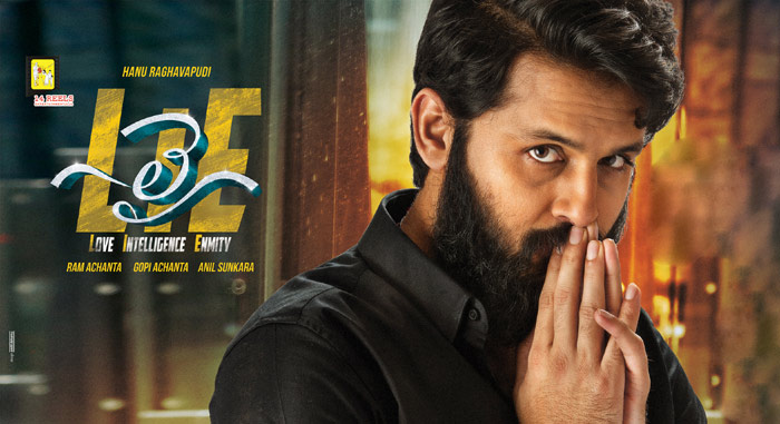 lie,nithiin,hanu raghavapudi,satellite rights,nithin movie  నితిన్‌ లైన్లో కొచ్చినట్లే..ఇది 'లై' కాదు! 