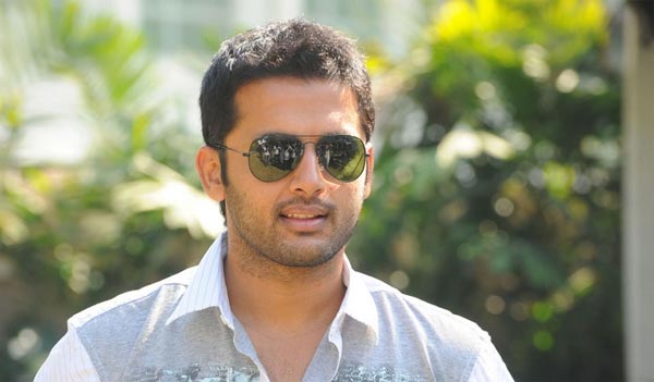 nithin,akhil,surya,sresht movies,global movies  నితిన్ అలా కూడా సంపాదిస్తున్నాడు!