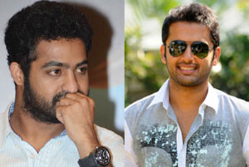 nithin,ntr,poorijagannath,temper,twitter,comments  నితిన్ కామెంట్స్..! 