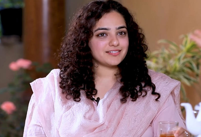 nithya menen,bheemla nayak,nithya menon,pawan kalyan,nithya menen wedding rumors  పెళ్లి న్యూస్ పై నిత్యా మీనన్ రియాక్షన్ 