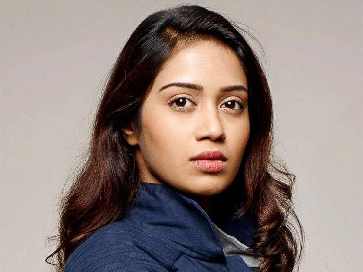 nivetha pethuraj  రూమర్స్ పై నివేదా పేతురాజ్ ఫైర్