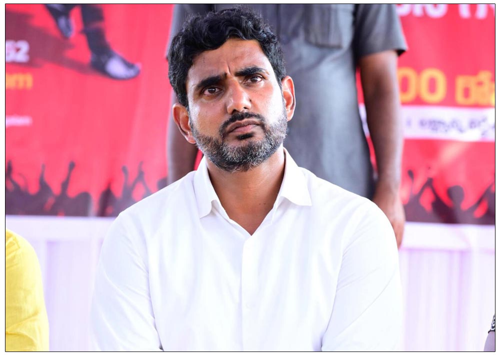 lokesh | లోకేష్‌కు నో బెయిల్.. బిగుస్తున్న ఉచ్చు..!