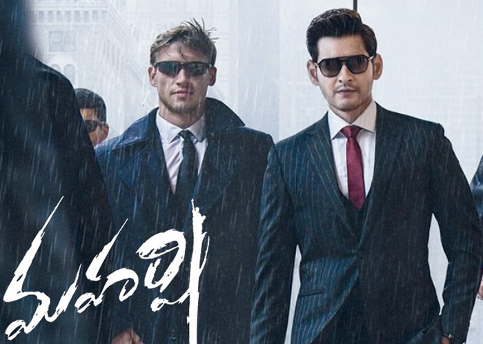 mahesh babu,maharshi movie,latest,update  మహర్షికి అక్కడ డిస్ట్రిబ్యూటర్స్ రావడంలేదంట! 