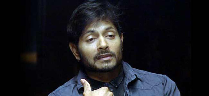 kaushal attitude,geetha madhuri,bhanu,bigg boss winner  కౌశల్ యాటిట్యూడ్‌లో నో ఛేంజ్..!!