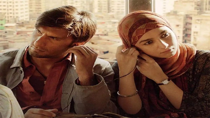 ranveer singh,gully boy movie,remake  శుభ్రంగా ‘గల్లీబోయ్‌’ రీమేక్ చేసుకోవచ్చుగా!