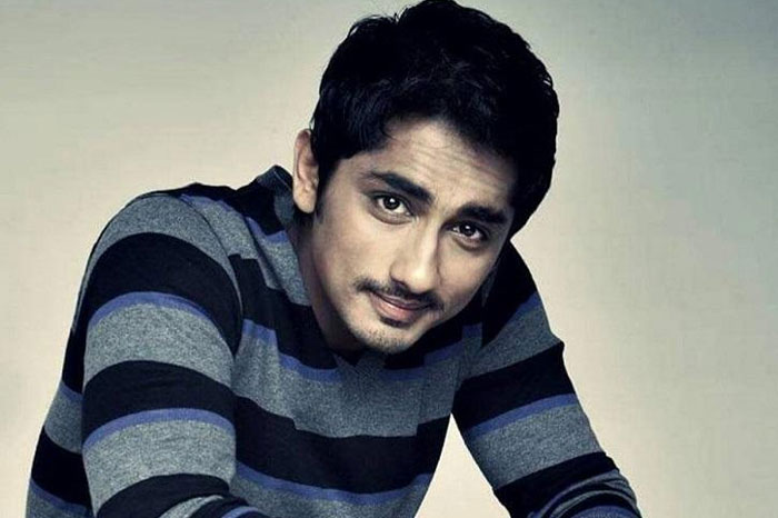 kollywood hero,siddharth,no craze,aata,tollywood game,siddharth movies  టాలీవుడ్ ‘ఆట‌’లో ఓడిపోయిన కోలీవుడ్ హీరో!