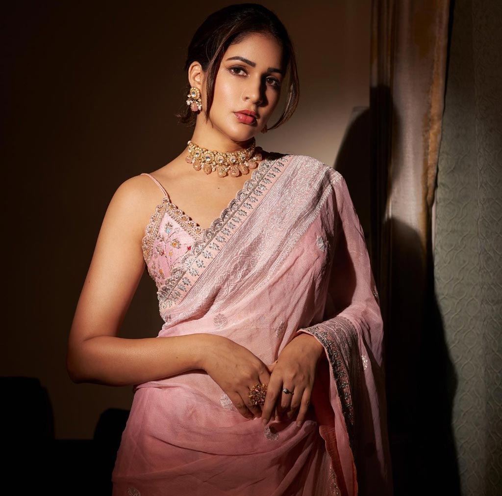 lavanya tripathi  పెళ్లిపై ఎలాంటి డ్రీమ్స్ లేవంటుంది 