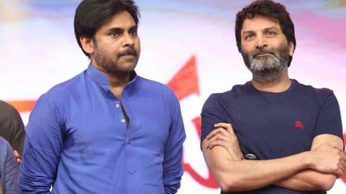 pawan kalyan,trivikram srinivas,combo  అందుకే పవన్‌తో త్రివిక్రమ్‌ చేయడం లేదా?