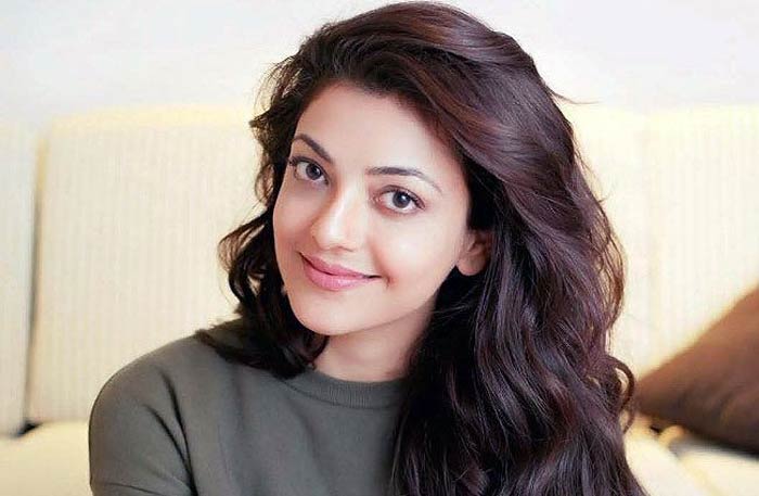 kajal aggrwal,kavacham movie,sai srinivas,kajal role  కాజల్ అందుకే బెల్లంకొండతో చేసిందా..?