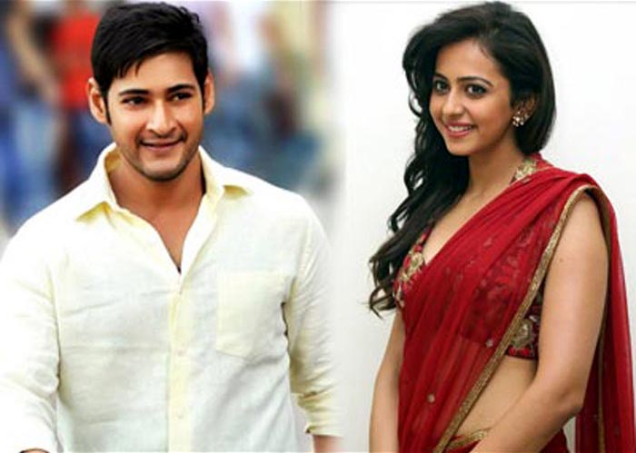 rakul preet singh,mahesh babu,spyder,brahmotsavam,no importance  మహేష్‌.. మహేష్ అంటే భలే దెబ్బేశాడు?